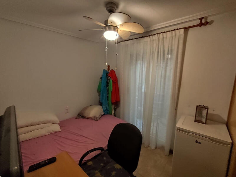 4 Cuarto Apartamento en venta