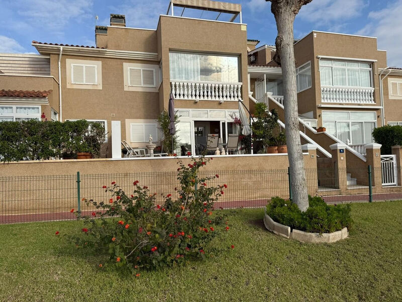 Appartement Te koop in Orihuela Costa, Alicante