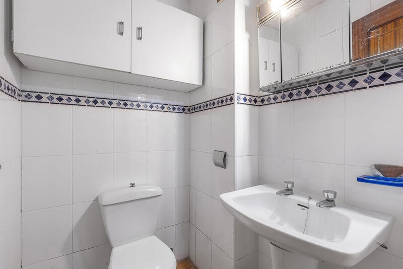 3 Cuarto Apartamento en venta