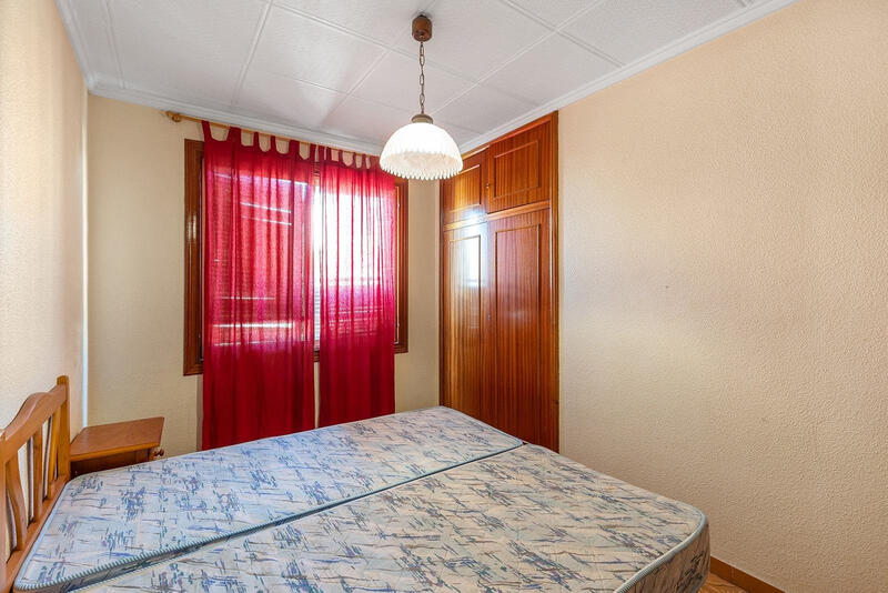 3 slaapkamer Appartement Te koop