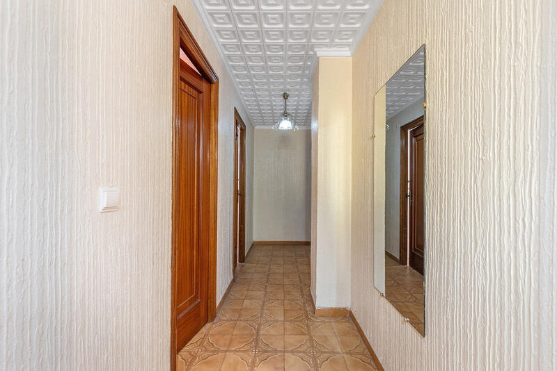 3 slaapkamer Appartement Te koop