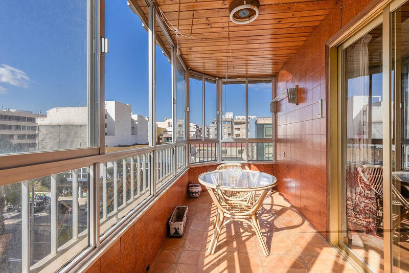 3 Cuarto Apartamento en venta