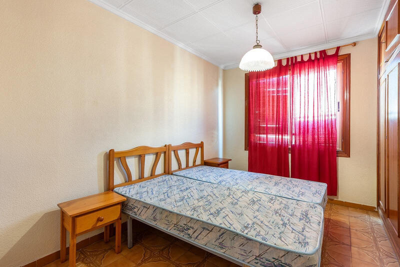 3 slaapkamer Appartement Te koop