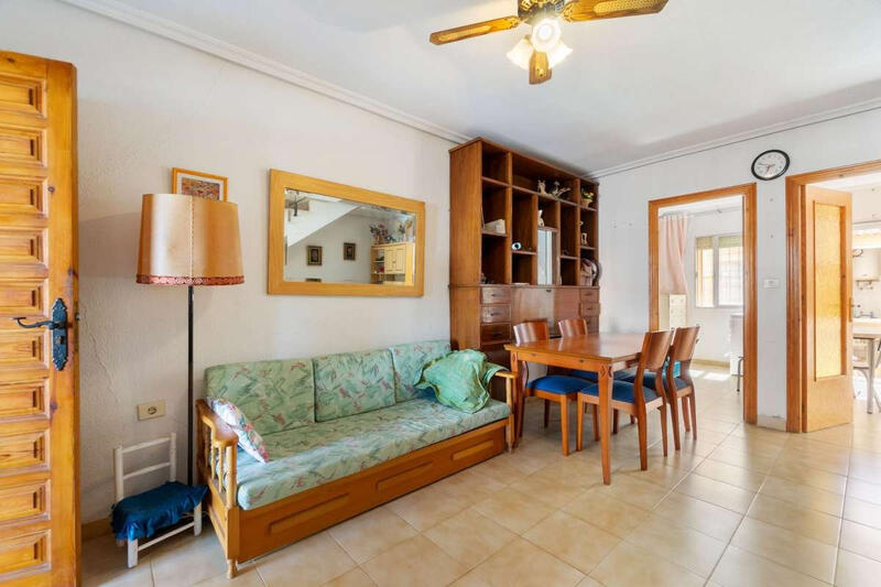 3 chambre Villa à vendre