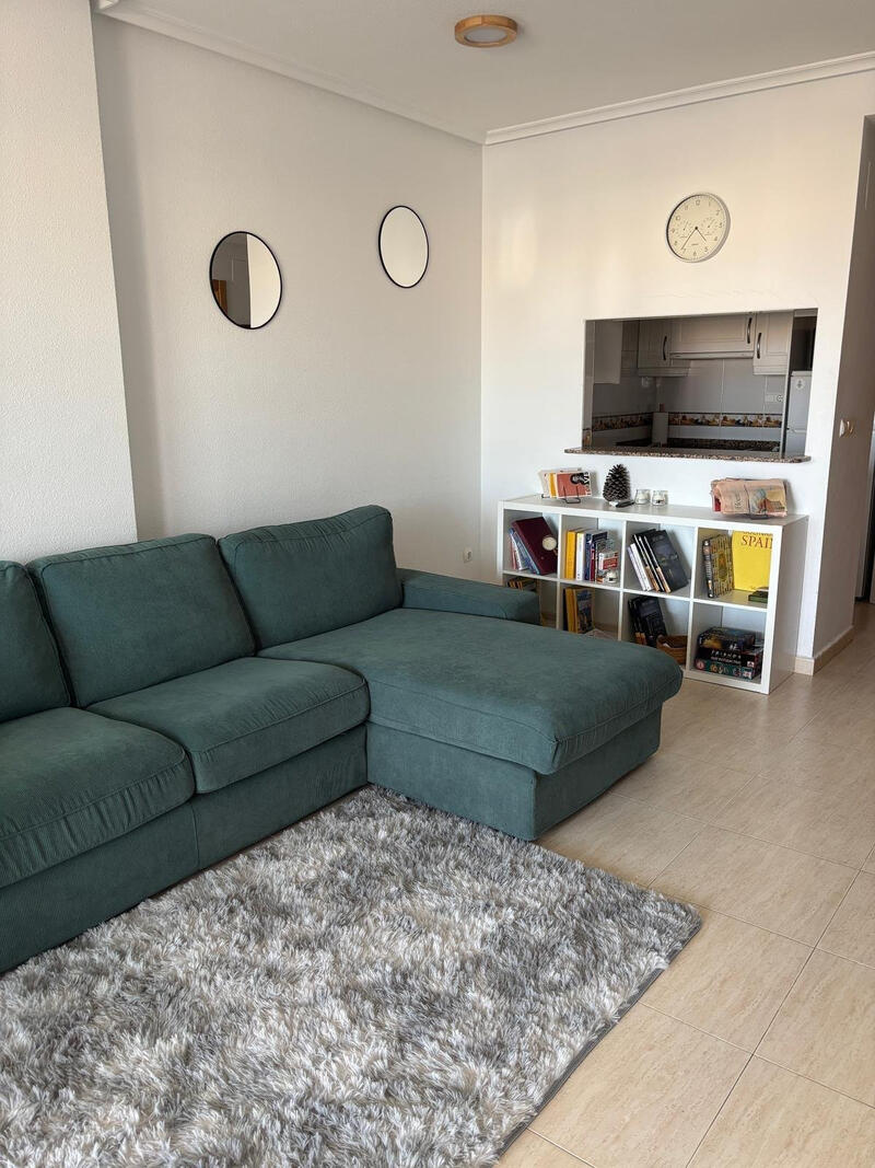 Appartement zu verkaufen in Torrevieja, Alicante