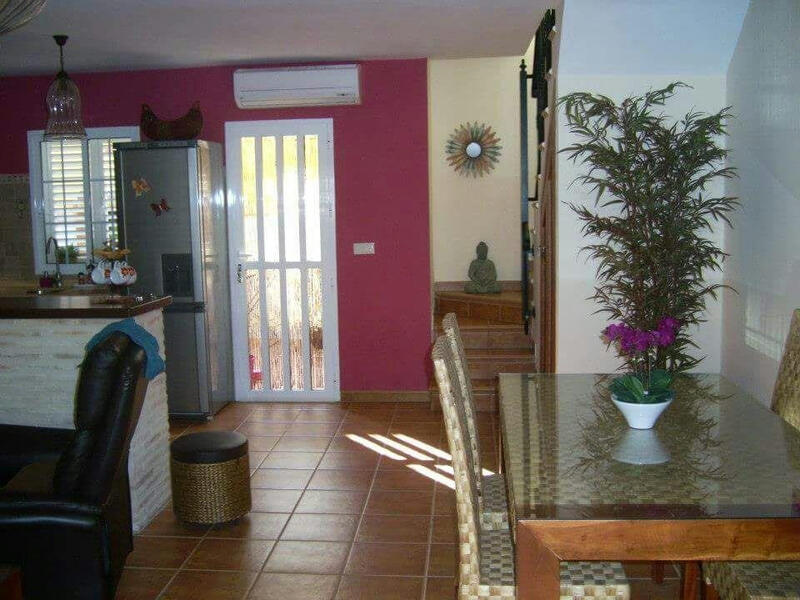 3 Cuarto Dúplex en venta