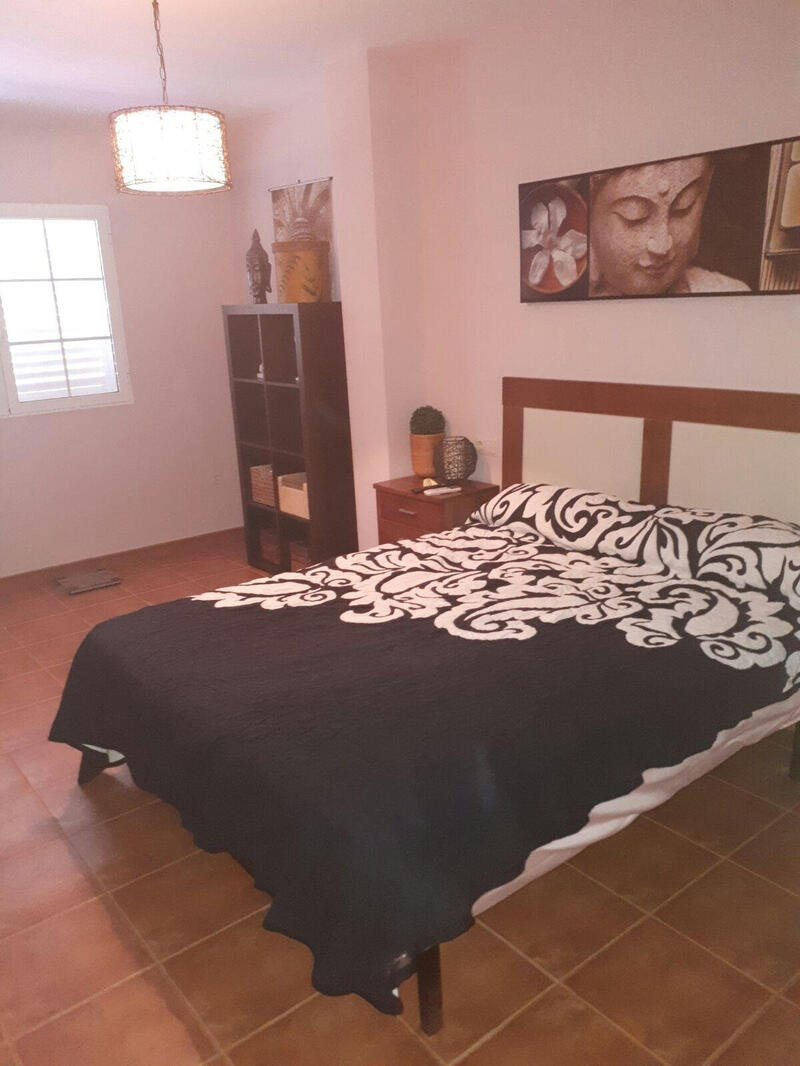 3 Cuarto Dúplex en venta