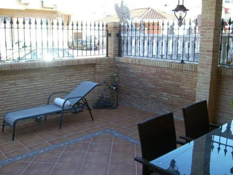 3 Cuarto Dúplex en venta