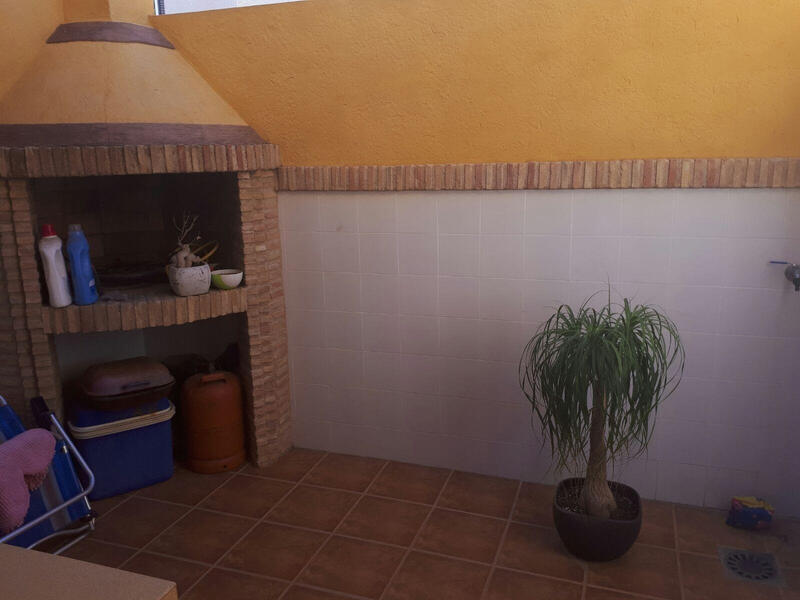 3 Cuarto Dúplex en venta