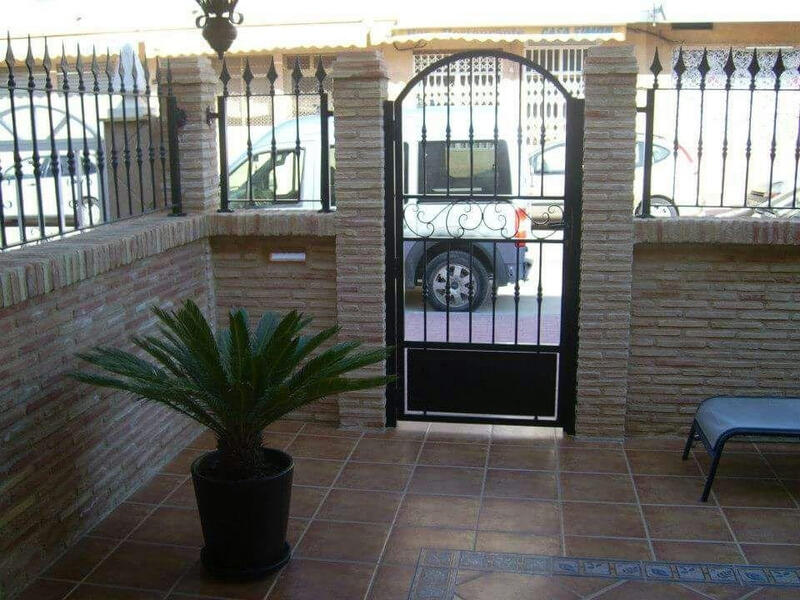 3 Cuarto Dúplex en venta