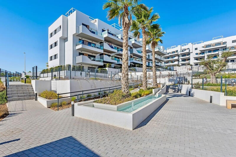 квартира продается в Orihuela Costa, Alicante