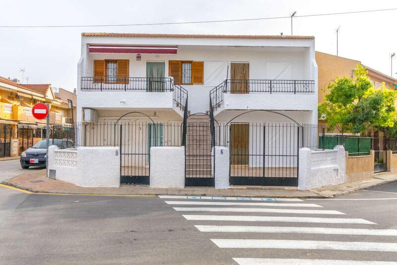 Villa for sale in Lo Pagan, Murcia