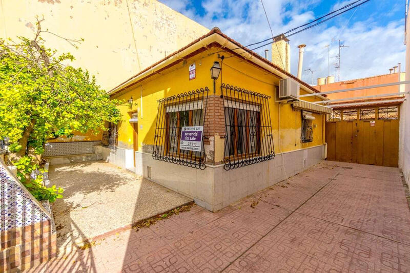 Villa à vendre dans Lo Pagan, Murcia