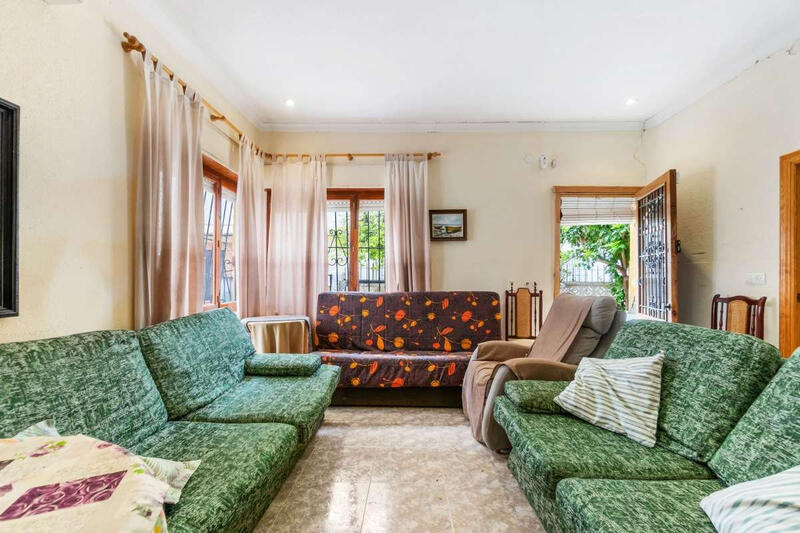 5 chambre Villa à vendre