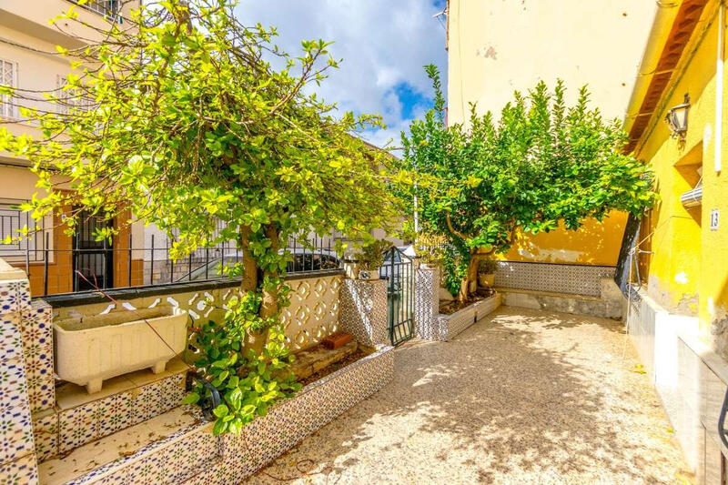 5 chambre Villa à vendre