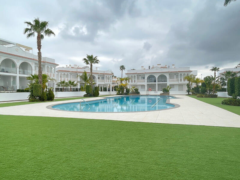 Villa til salgs i Ciudad Quesada, Alicante