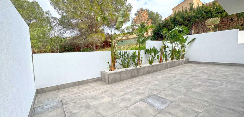 4 Cuarto Villa en venta