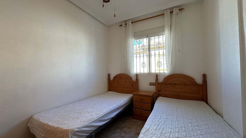 3 chambre Maison de Ville à vendre