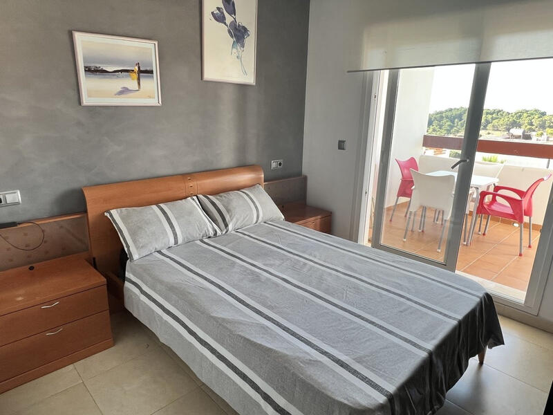 2 Schlafzimmer Appartement zu verkaufen