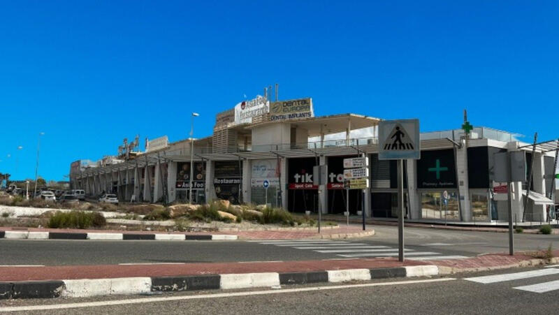 Sonstiges zu verkaufen in Ciudad Quesada, Alicante