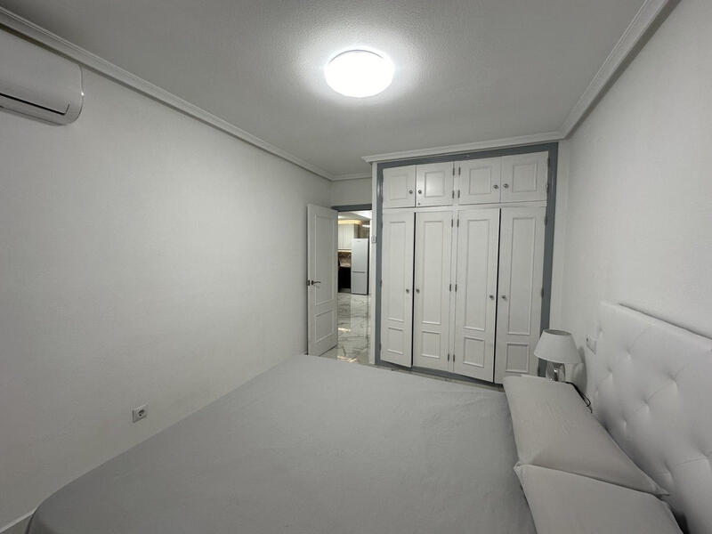 2 Schlafzimmer Appartement zu verkaufen