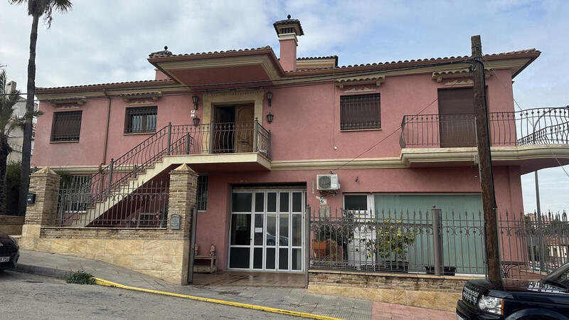 Autre à vendre dans San Miguel de Salinas, Alicante