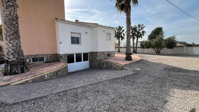 3 chambre Villa à vendre