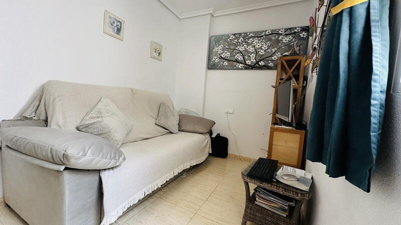 3 Cuarto Apartamento en venta