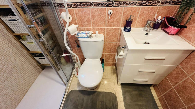 3 Cuarto Apartamento en venta