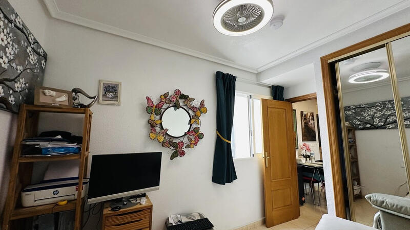 3 Cuarto Apartamento en venta