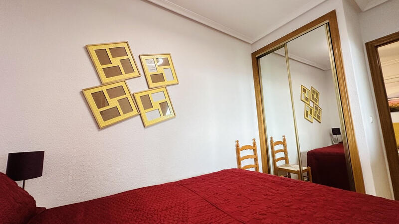 3 Cuarto Apartamento en venta