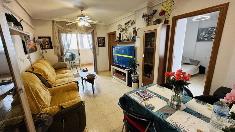 3 Cuarto Apartamento en venta