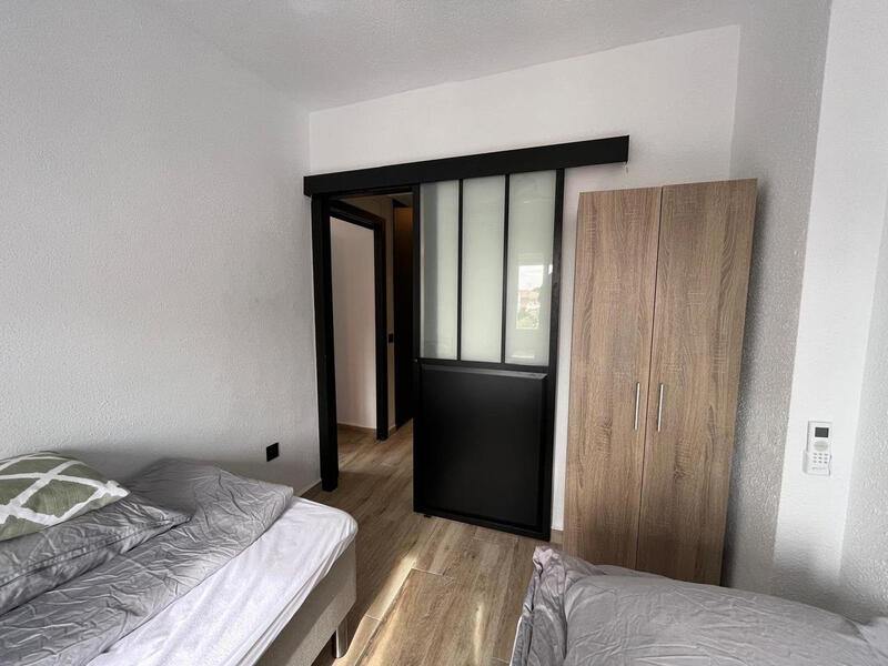 2 Schlafzimmer Appartement zu verkaufen