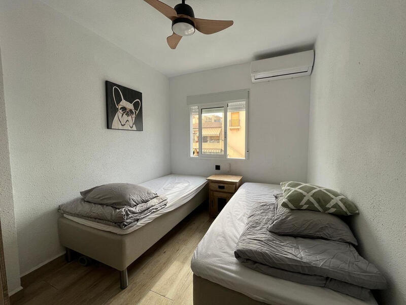 2 Schlafzimmer Appartement zu verkaufen