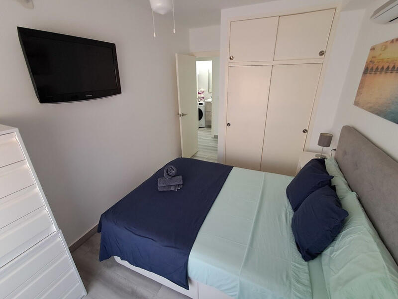 2 Schlafzimmer Appartement zu verkaufen