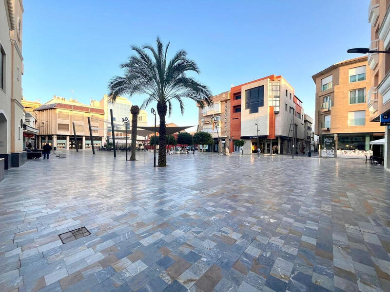 Appartement à vendre dans San Pedro del Pinatar, Murcia