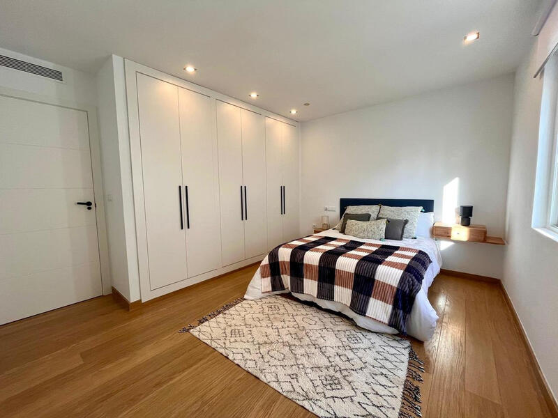 3 chambre Appartement à vendre