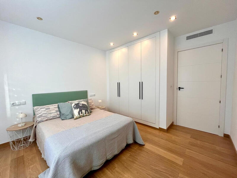 3 chambre Appartement à vendre