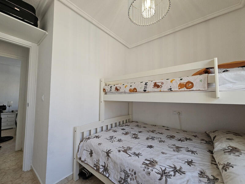 2 chambre Villa à vendre