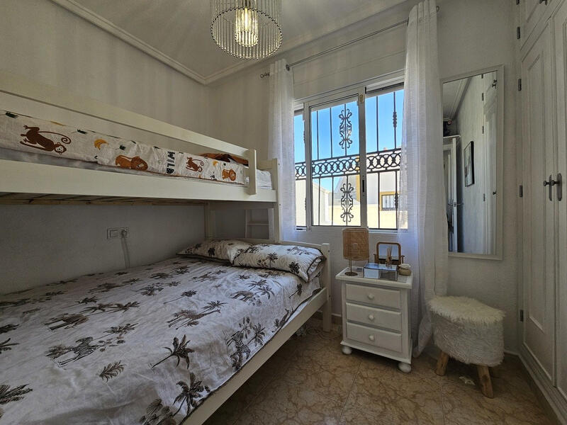 2 chambre Villa à vendre