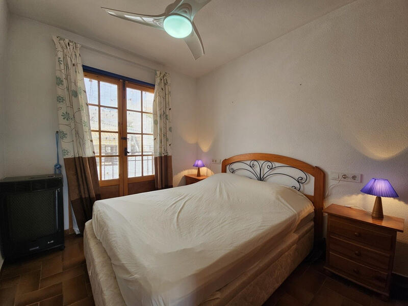 2 Schlafzimmer Appartement zu verkaufen