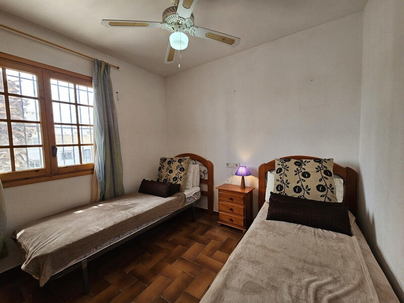 2 Schlafzimmer Appartement zu verkaufen