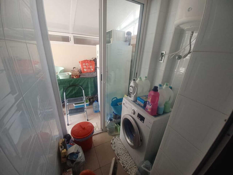 3 Cuarto Adosado en venta