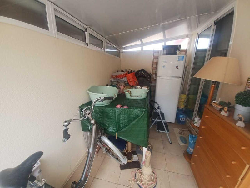 3 Cuarto Adosado en venta