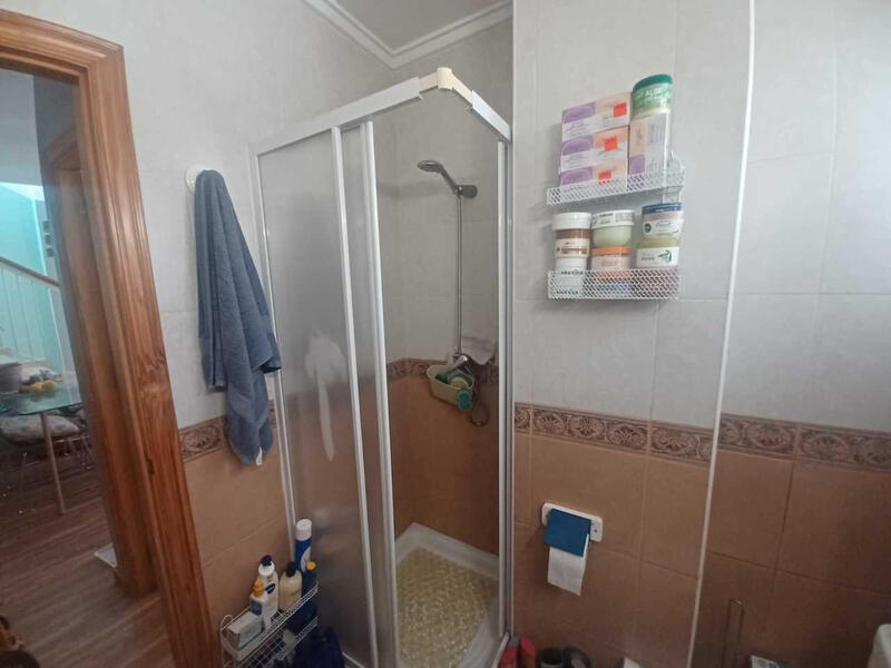 3 Cuarto Adosado en venta