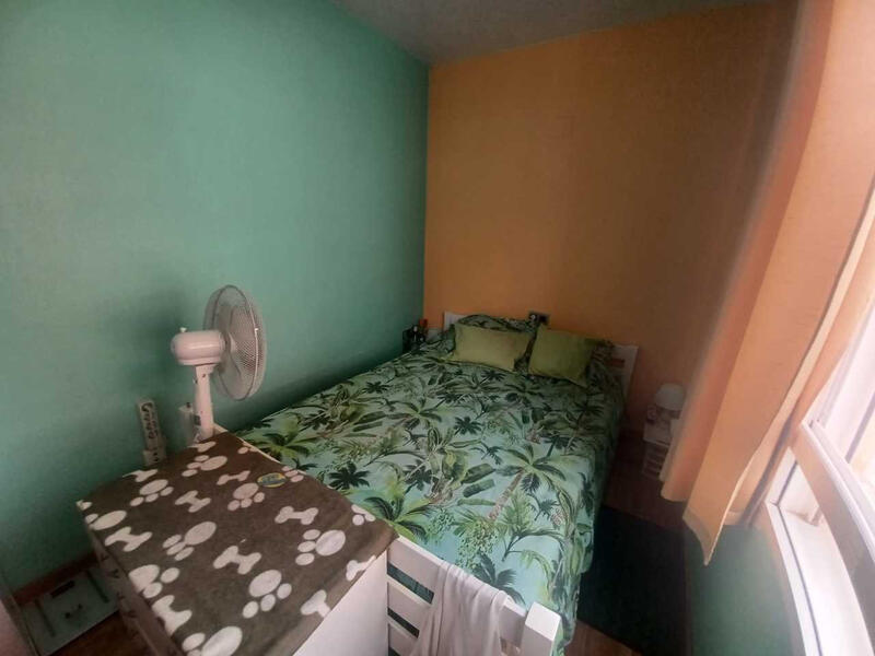 3 Cuarto Adosado en venta