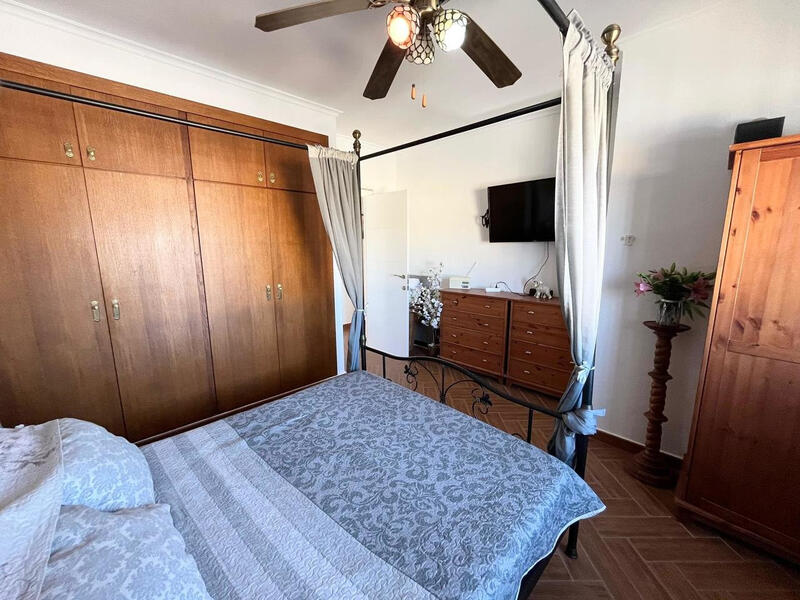 3 Schlafzimmer Landhaus zu verkaufen