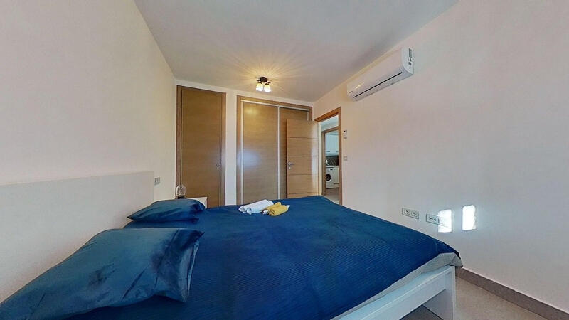 1 Schlafzimmer Appartement zu verkaufen