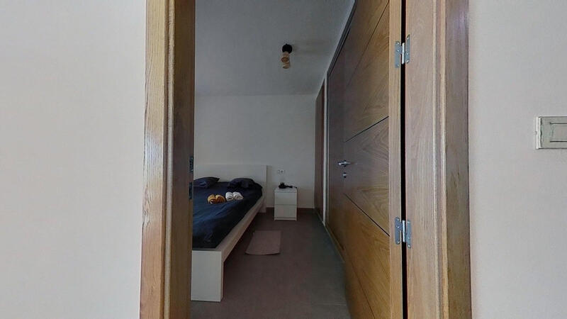 1 Schlafzimmer Appartement zu verkaufen