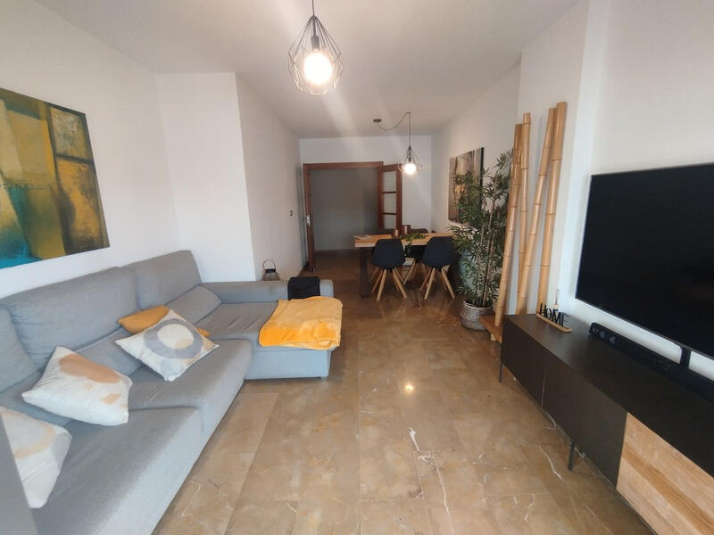 Appartement zu verkaufen in Torrevieja, Alicante